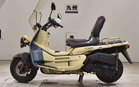 HONDA PS250 2006 MF09