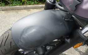 HONDA REBEL 250 MC49