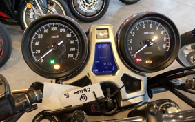 HONDA CB1100RS FINAL ED 2022 SC65