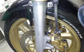 HONDA CB400SF VTEC Spec3 2007 NC39