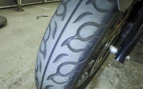 KAWASAKI VULCAN 400 CLASSIC 1996 VN400A
