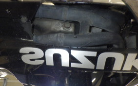 SUZUKI GSX-R750 2001