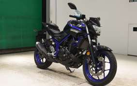 YAMAHA MT-25 2008 RG43J