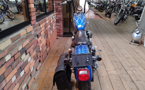 HARLEY XL883 2009 CN2