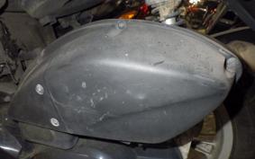 YAMAHA TRICITY 125 SE82J