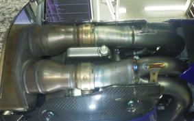 YAMAHA YZF-R1 2021 RN65J
