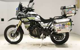 YAMAHA TENERE 700 2018 DM09J