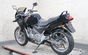 HONDA ZELBIS MC25