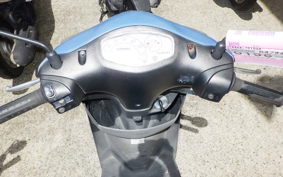 SUZUKI ﾚｯﾂ CA4AA