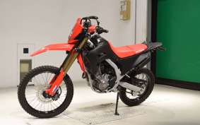 HONDA CRF250L 2021 MD47