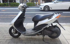 SUZUKI  LETS  BASKET  CA4AA