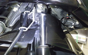 SUZUKI ADDRESS 110 CE47A