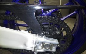 YAMAHA MT-09 SP 2021 RN69J
