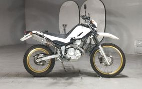 YAMAHA SEROW 250 DG17J