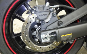 KAWASAKI VULCAN 650 SA 2026 EN650M