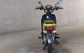 HONDA CROSS CUB JA10