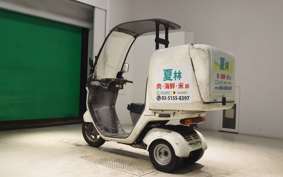 HONDA GYRO CANOPY TA03