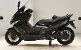 YAMAHA T-MAX 500 2008 SJ08J