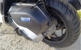 SUZUKI GLADIUS650 ABS 2017 CX112