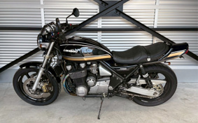 KAWASAKI ZEPHYR1100 1992 ZRT10A