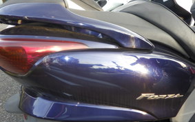 HONDA FORZA Z MF08