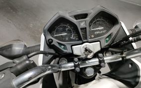 HONDA CB125 F PCJL