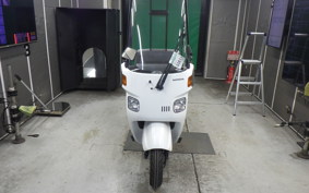 HONDA GYRO CANOPY 2014 TA03