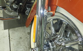 HARLEY FLSTNSE 1800CVO 2014
