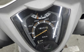 HONDA DIO 110 2019 JF31