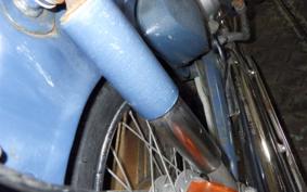 HONDA C50 SUPER CUB AA01