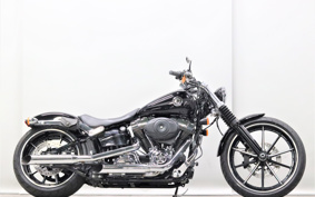 HARLEY FXSB 2014 BF5