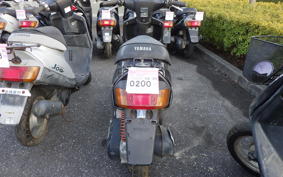 YAMAHA JOG Gen.1 3KJ