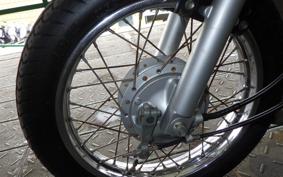 HONDA C110 SUPER CUB JA07