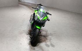 KAWASAKI NINJA 400R 2011 ER400B