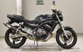KAWASAKI BALIUS 250 Gen.2 2013 ZR250B