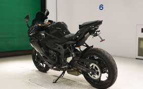 KAWASAKI ZX-25R ZX250E