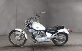 YAMAHA VIRAGO 250 3DM