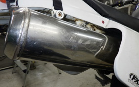 SUZUKI DJEBEL 250 XC 2015 SJ45A