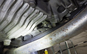 HONDA CB750 2009 CB750