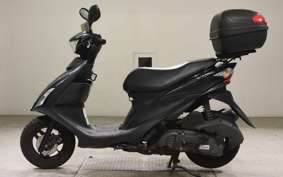SUZUKI ADDRESS V125 S 2017 CF4MA