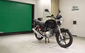 YAMAHA YBR125