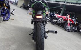 KAWASAKI NINJA 400 2019 EX400G