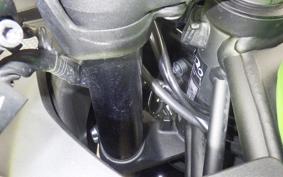 KAWASAKI ZX-25R 2026 ZX250E