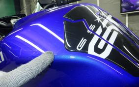 SUZUKI GSX-S1000GT 2025 EK1AA