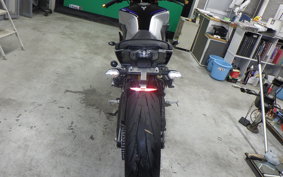YAMAHA MT-09 ASP 2020 RN52J