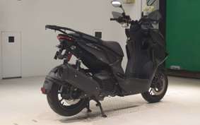 YAMAHA X FORCE SG79J