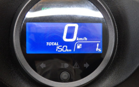 HONDA EM1 e: EF16