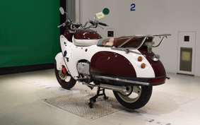 SUZUKI SW-1 2024 NJ45A