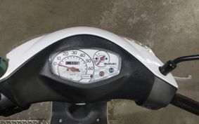 SUZUKI ADDRESS V50 CA4BA