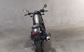 HONDA REBEL 250 S MC49